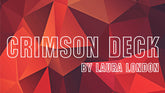 Crimson Deck by Laura London